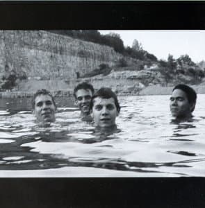CD Slint - SPIDERLAND