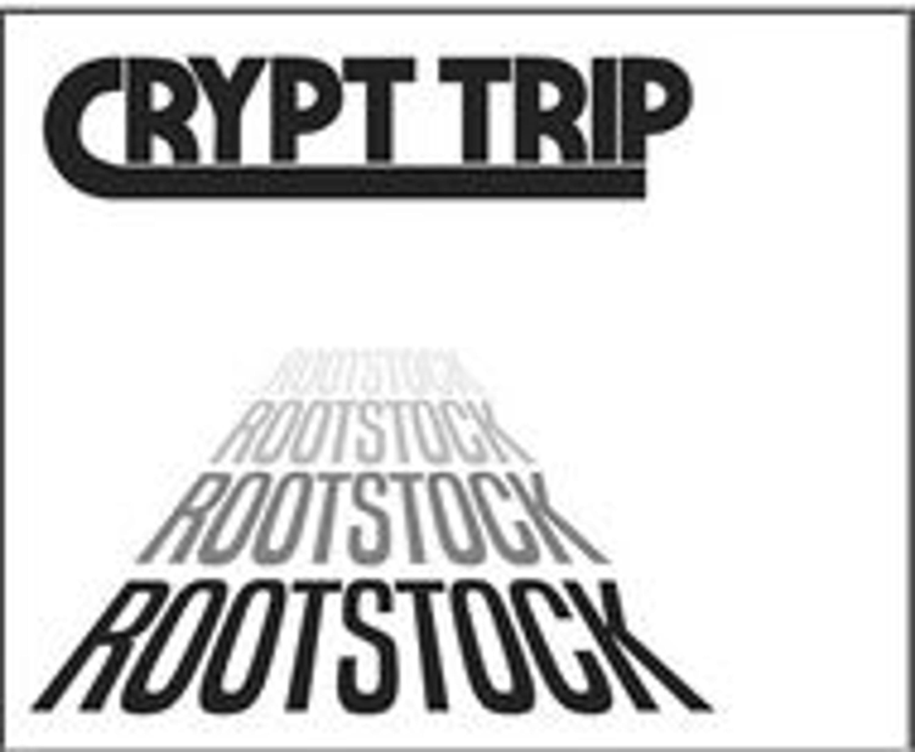 CD Crypt Trip - ROOTSTOCK