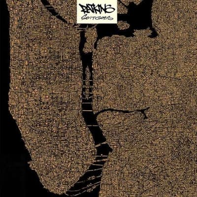 CD Ratking - SO IT GOES