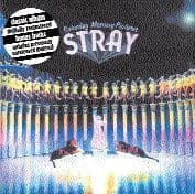 CD Stray - SATURDAY MORNING PICTURES