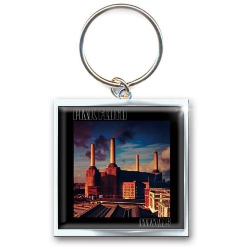 Kľúčenka Pink Floyd - Animals Album Cover