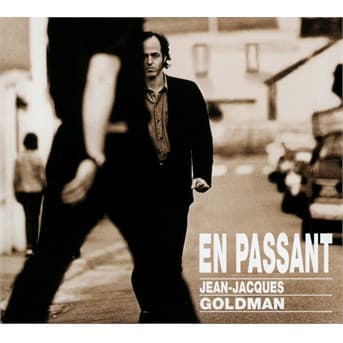 CD Fredericks Goldman Jones - Jacques - En Passant