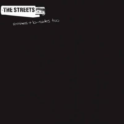 Vinyl The Streets - THE STREETS REMIXES & B-SIDES