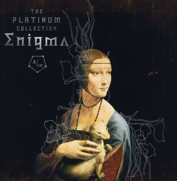 CD Enigma - The Platinum Collection