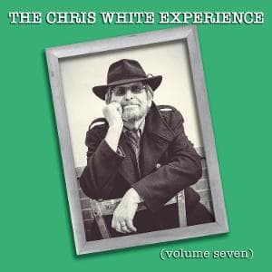 CD Chris White Experience - VOLUME SEVEN