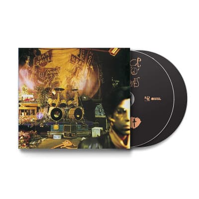 CD Prince - SIGN O' THE TIMES (REMASTERED ALBUM)
