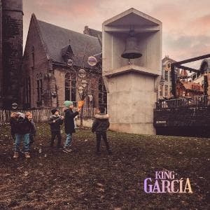 CD King Garcia - HAMELLIN