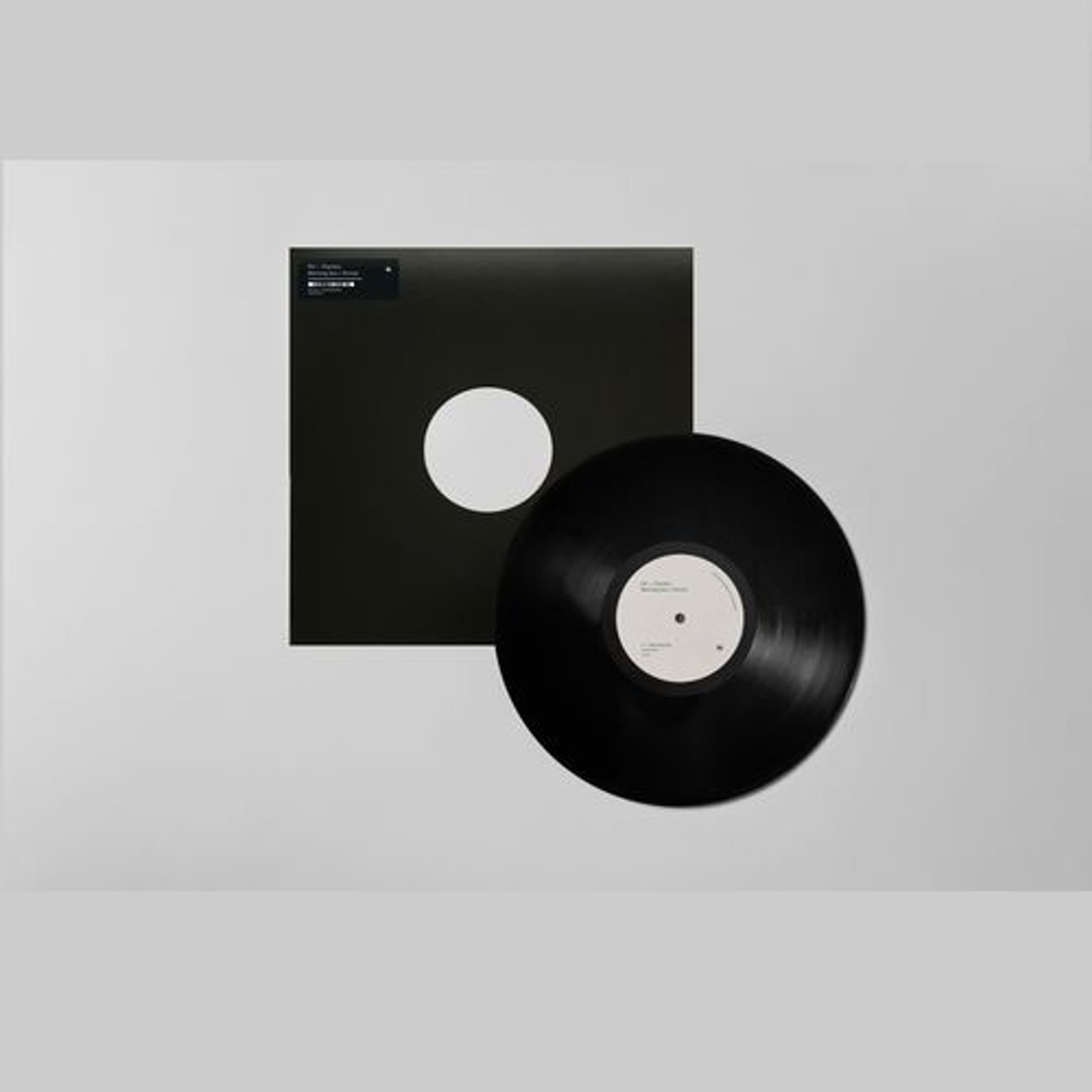 Vinyl PHI - PSONICS - MORNING SUN / ARRIVAL