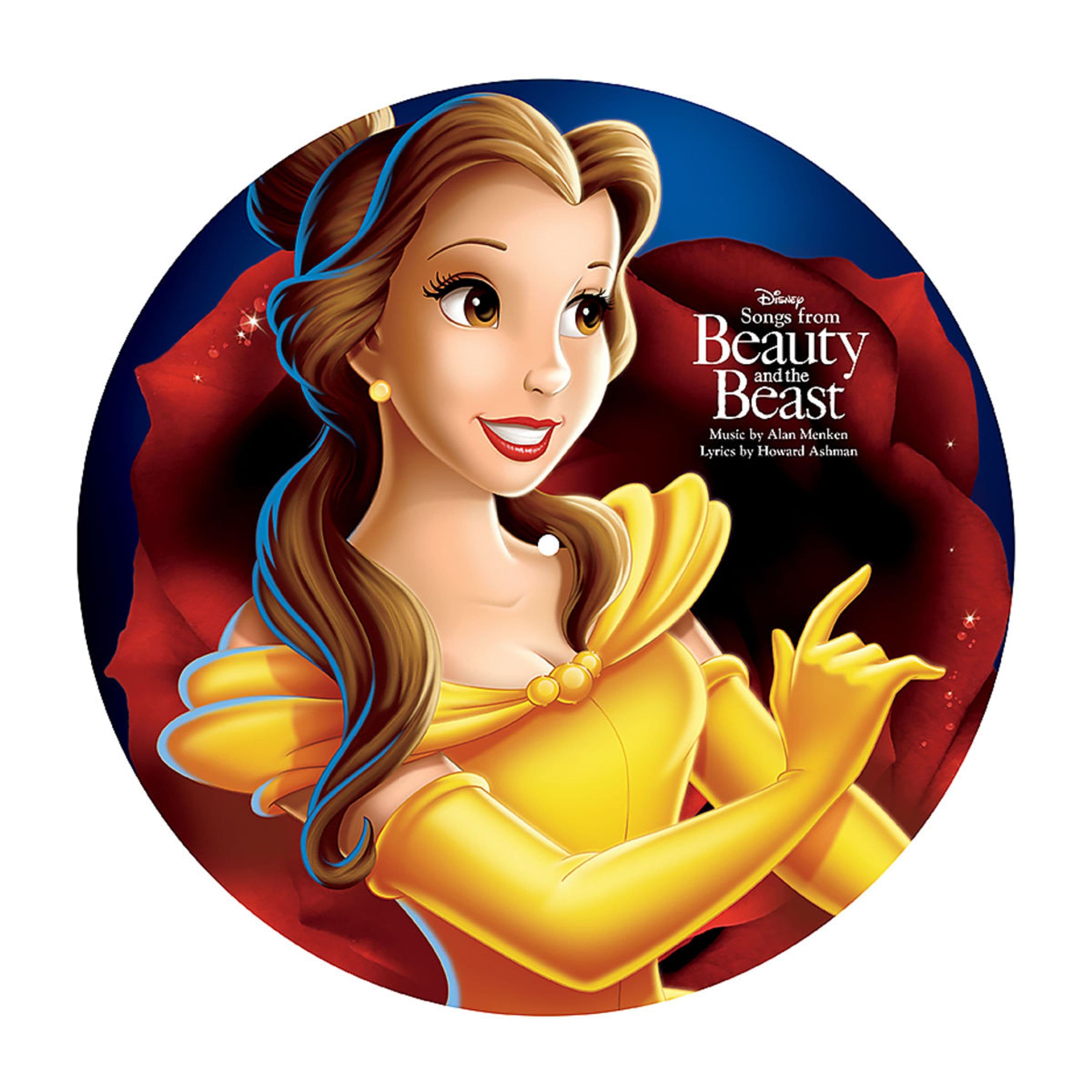 Vinyl Various Artists - SONGS FROM BEAUTY AND ...