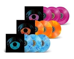 Vinyl My Morning Jacket - CIRCUITAL