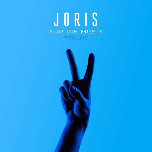 Vinyl Joris - Nur Die Musik