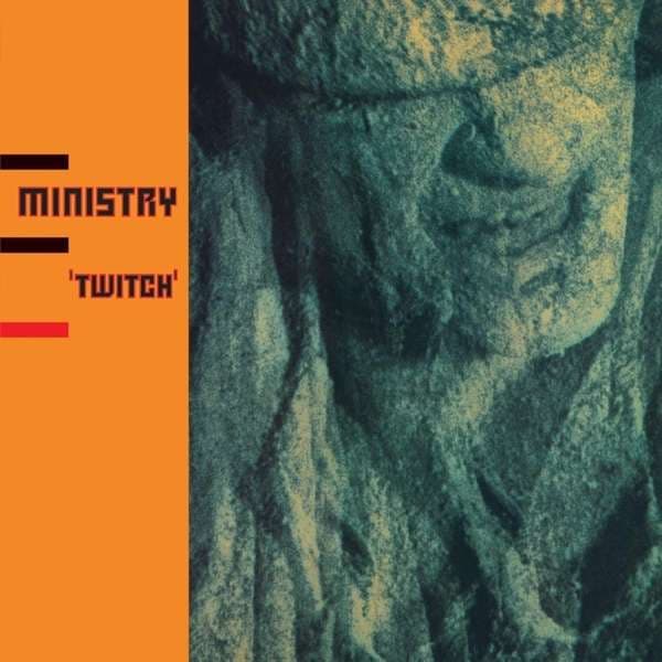 Vinyl Ministry - TWITCH