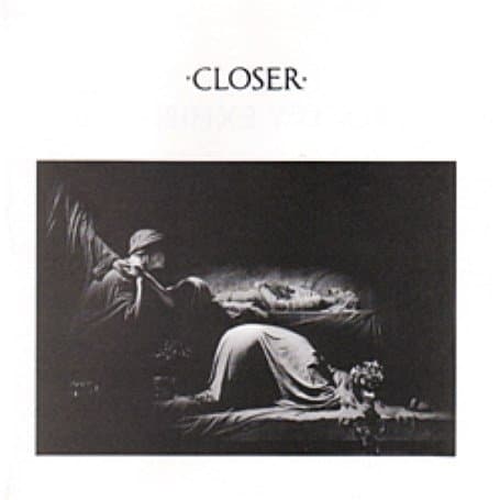CD Joy Division - CLOSER(COLLECTOR'S EDITION)