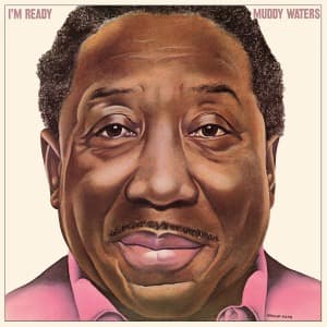 Vinyl Muddy Waters - I'M READY