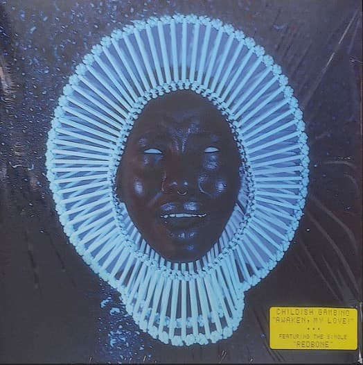Vinyl Childish Gambino - Awaken, My Love!