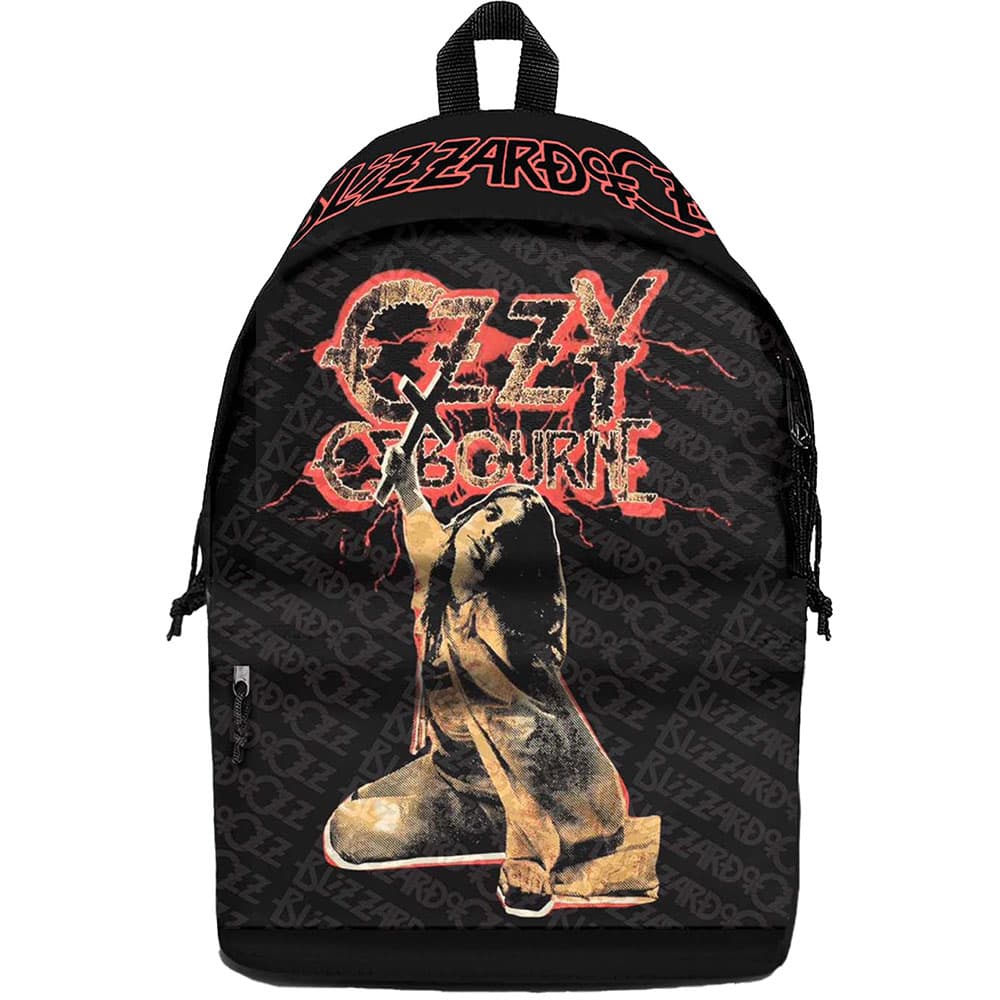 Batoh Ozzy Osbourne - Blizzard of Oz