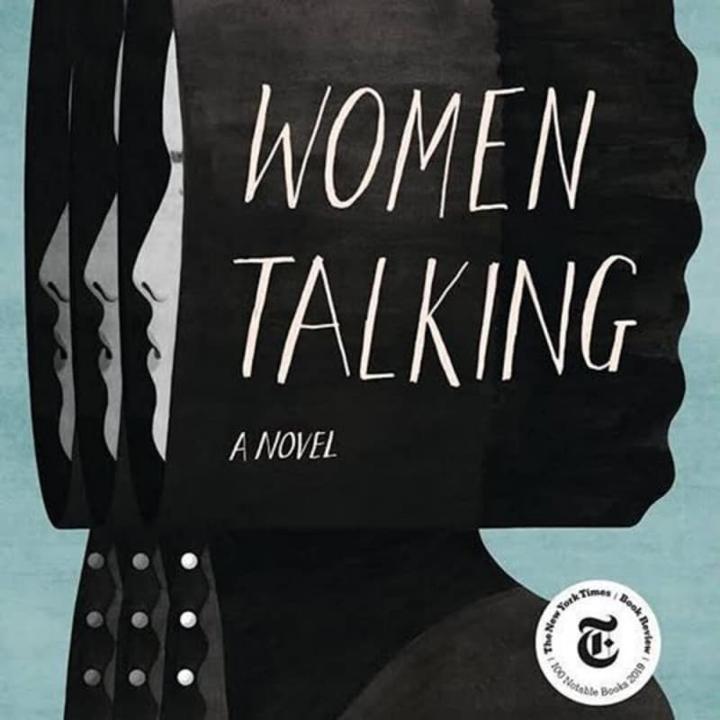 Vinyl Hildur Guðnadóttir - WOMEN TALKING