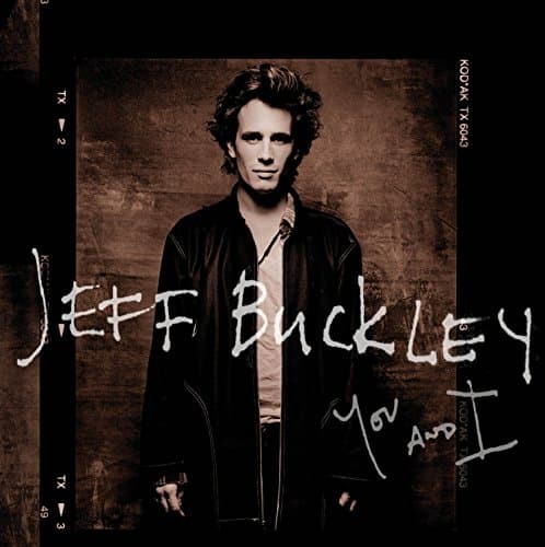 Vinyl Jeff Buckley - You and I