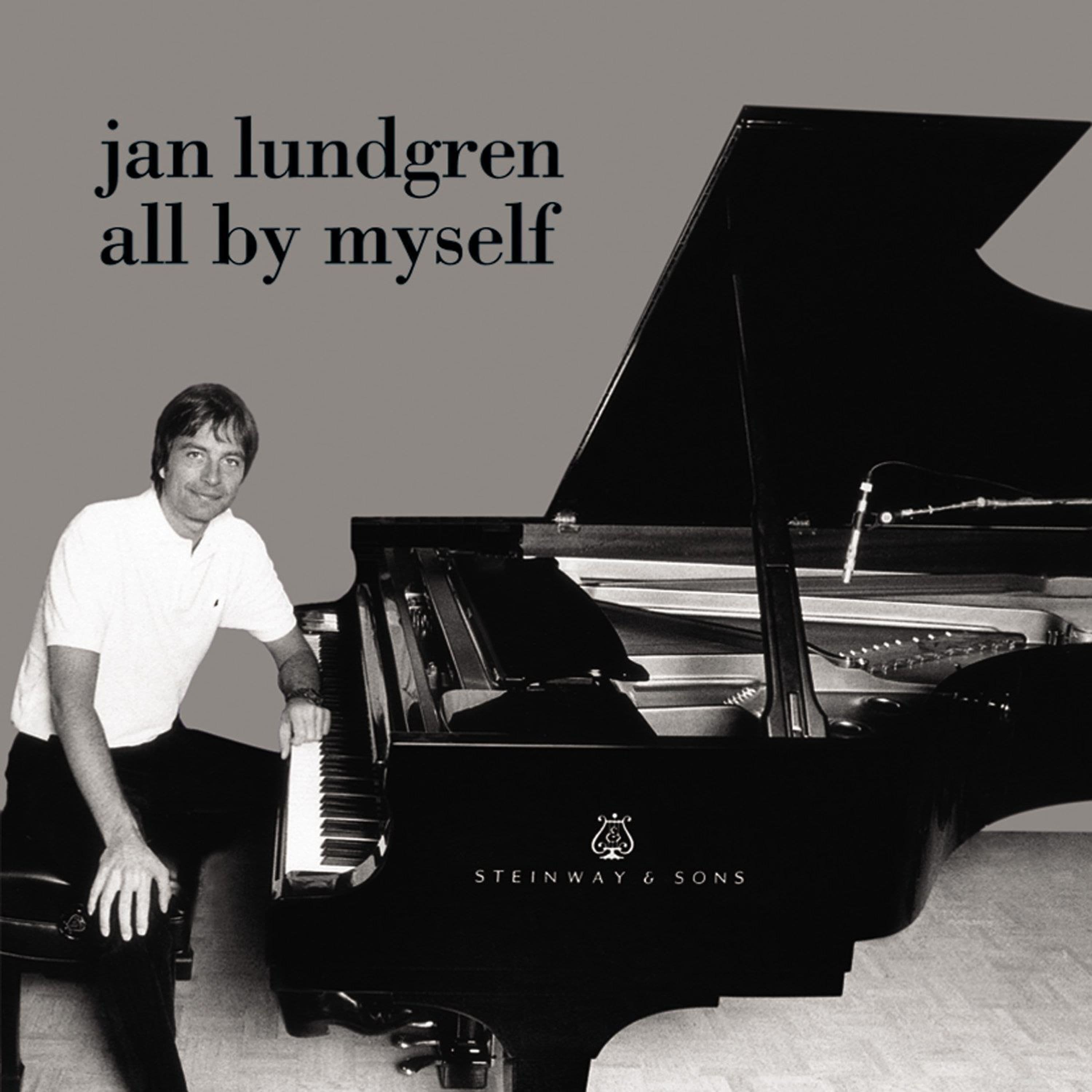 CD - ALL BY MYSELF