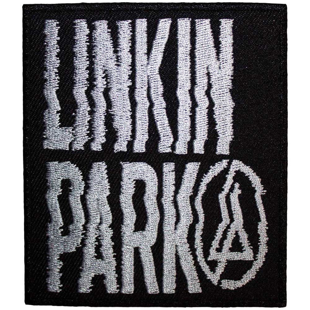 Nažehlovačka Linkin Park - Shift