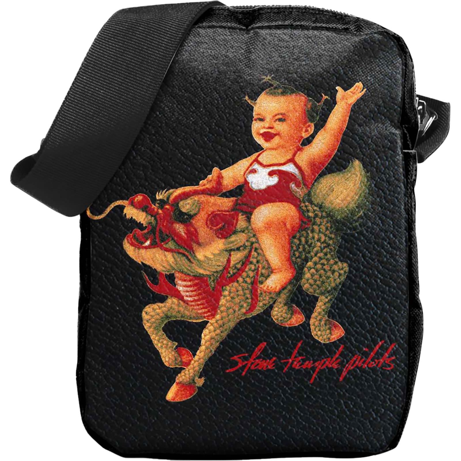 Taška Stone Temple Pilots - Baby