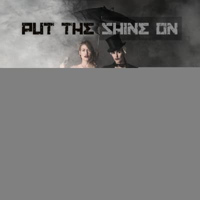 CD CocoRosie - PUT THE SHINE ON