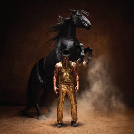 Vinyl Orville Peck - Bronco