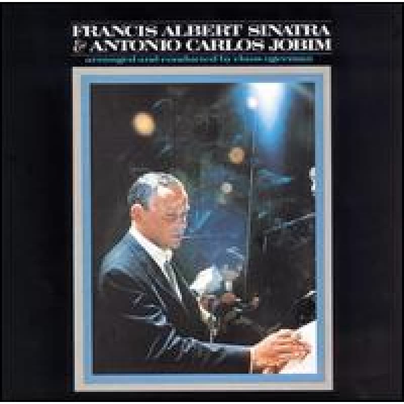 Vinyl Frank Sinatra - FRANCIS ALBERT SINATRA &