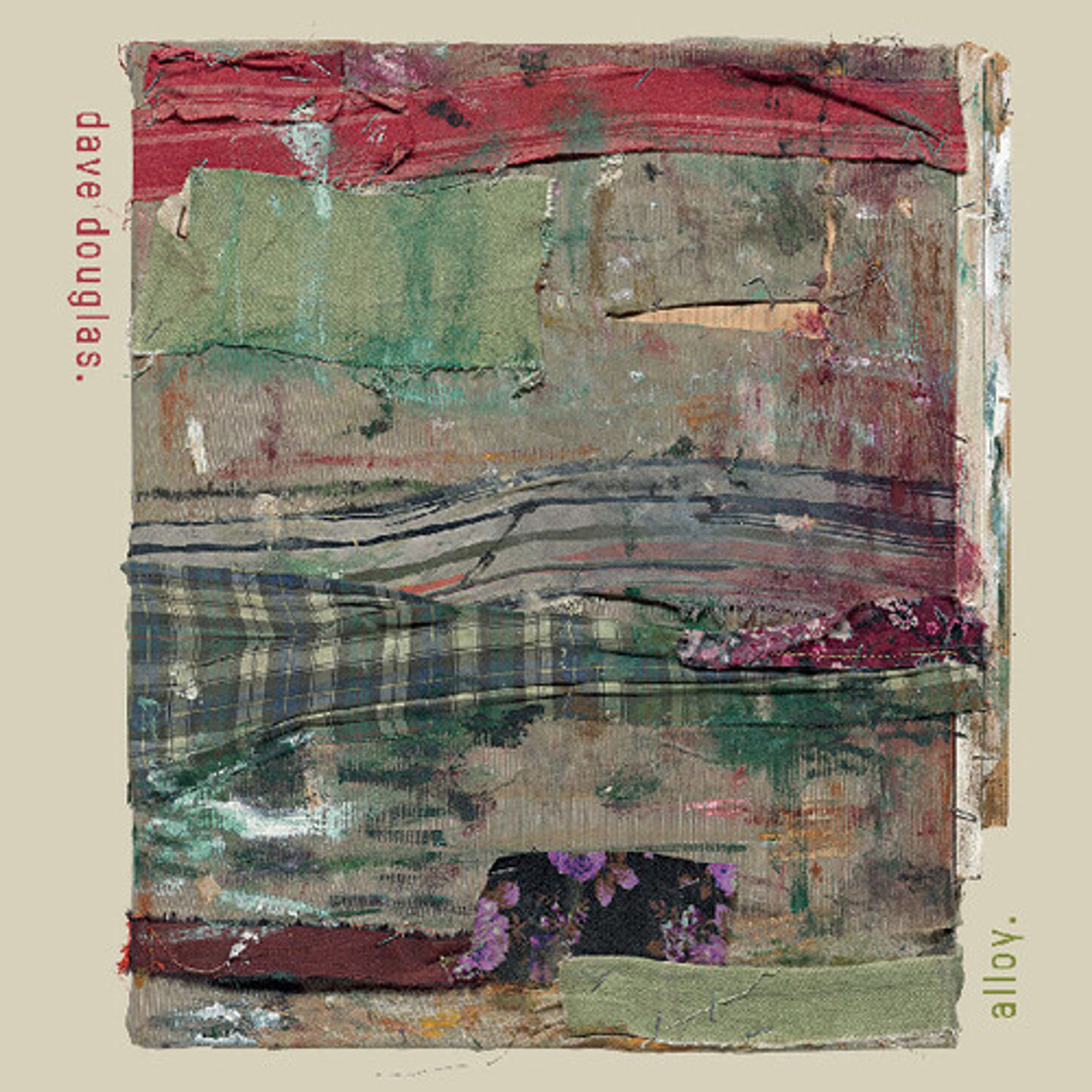 CD Dave Douglas - ALLOY