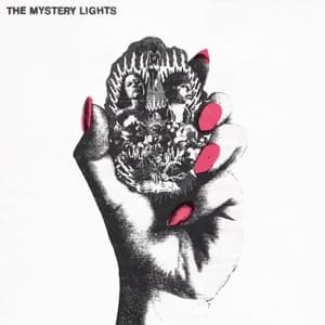 CD The Mystery Lights - MYSTERY LIGHTS
