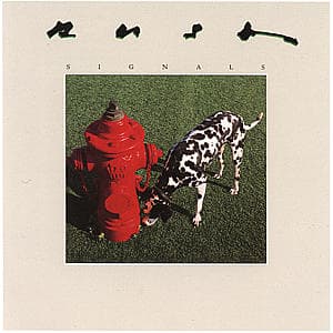 CD Rush - SIGNALS