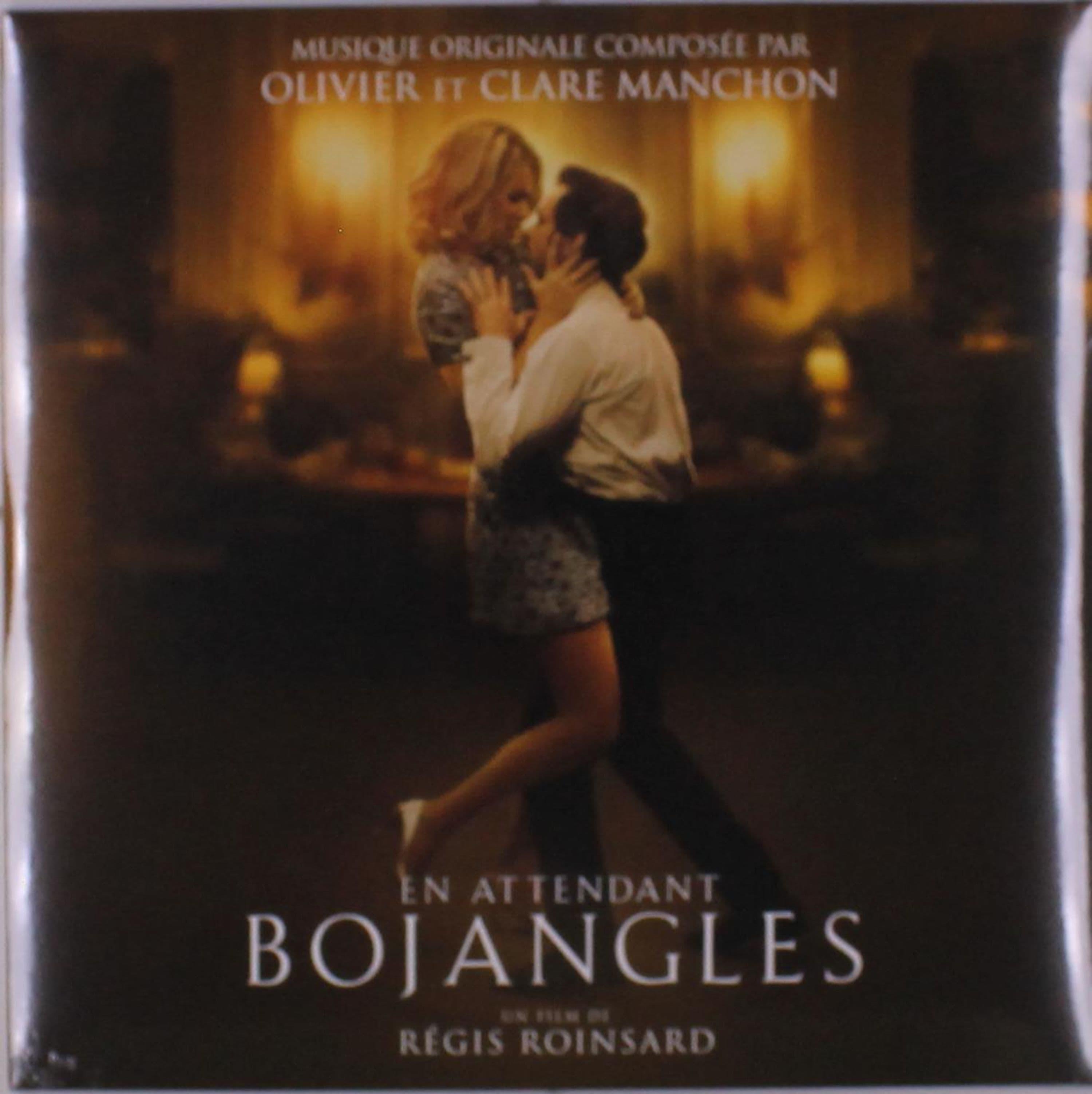 Vinyl Various Artists - EN ATTENDANT BOJANGLES