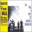 CD The Fall - A PART OF AMERICA THEREIN