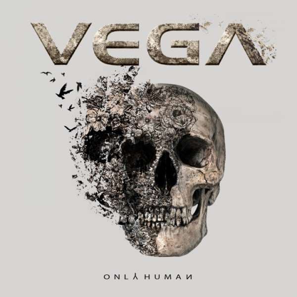 CD Vega - ONLY HUMAN
