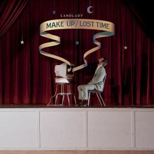 Vinyl Landlady - MAKE UP - LOST TIME