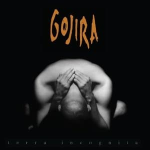 Vinyl Gojira - TERRA INCOGNITA