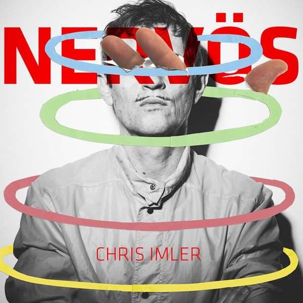 CD Chris Imler - NERVOS