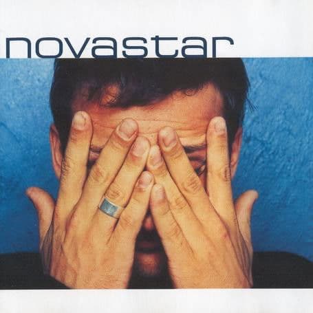 Vinyl Novastar - NOVASTAR