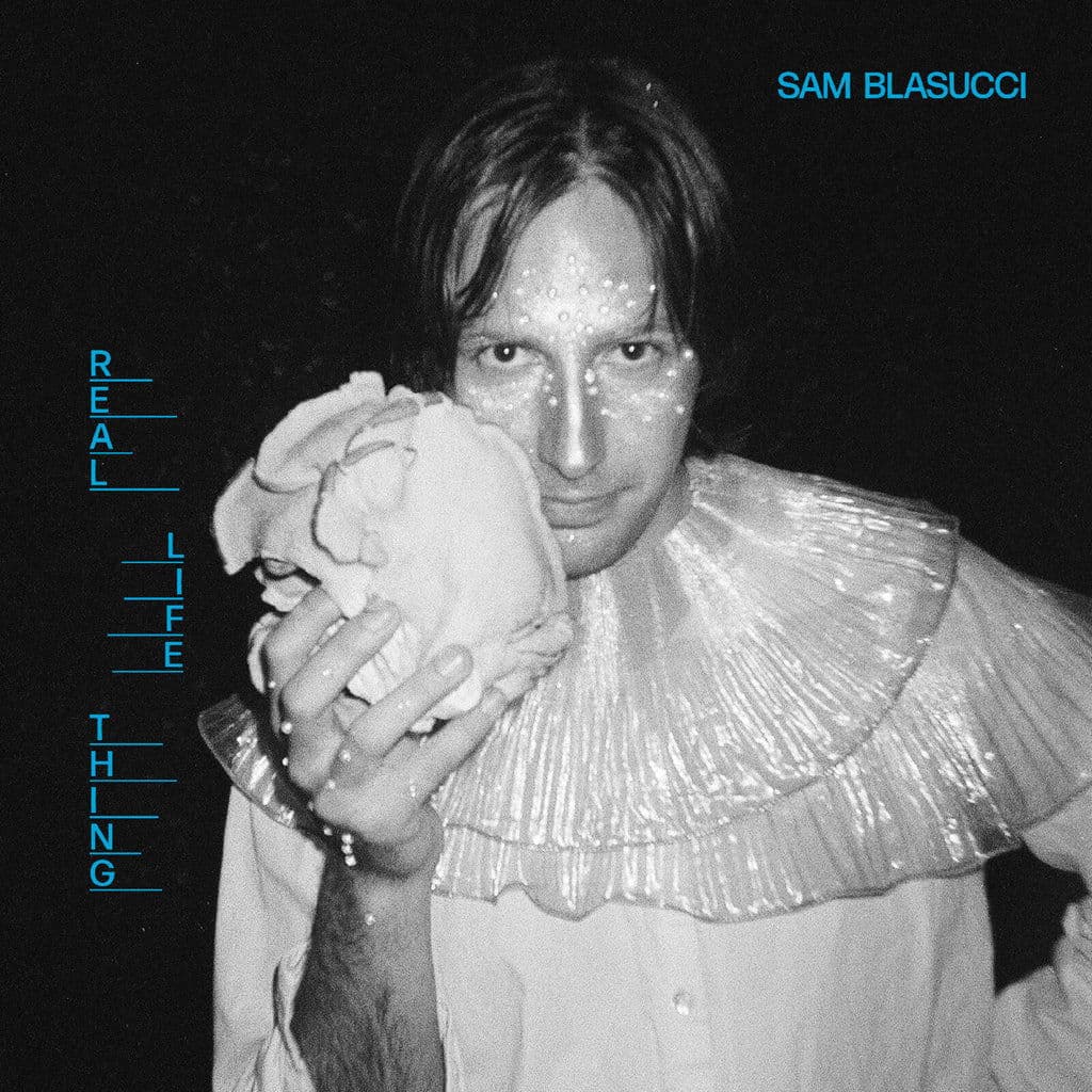 Vinyl Sam Blasucci - REAL LIFE THING