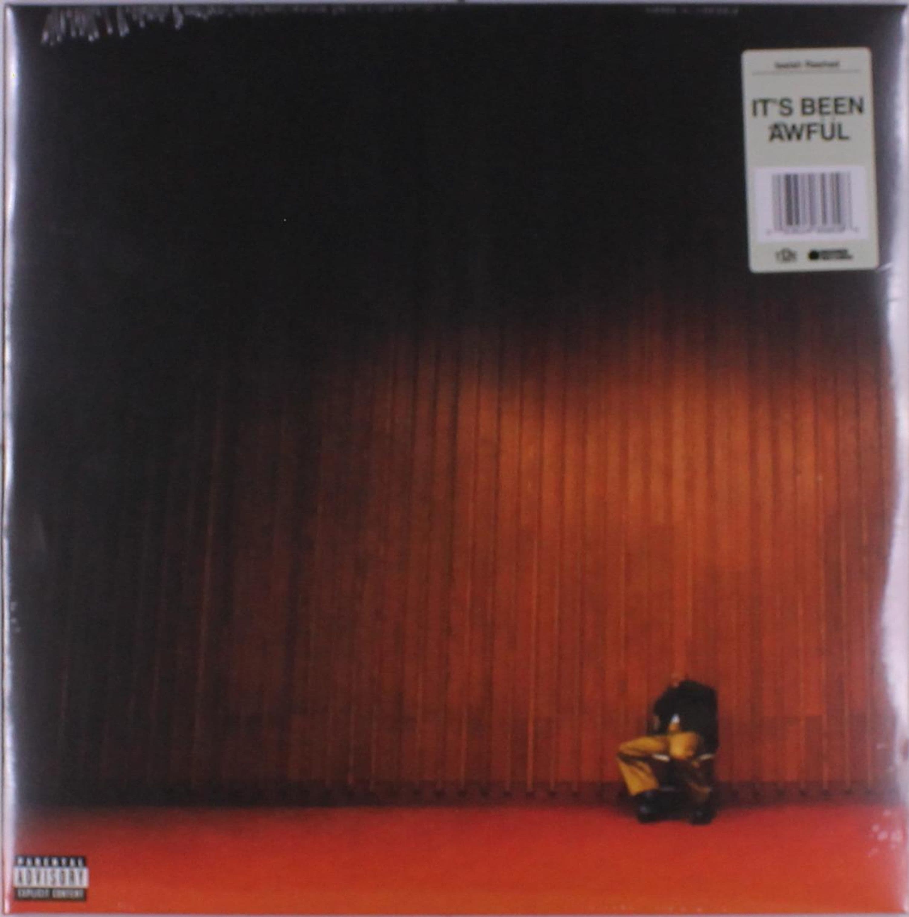 Vinyl - IT'S BEEN AWFUL