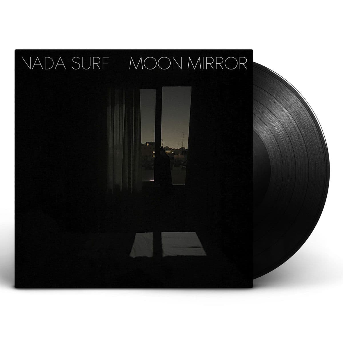 Vinyl Nada Surf - MOON MIRROR