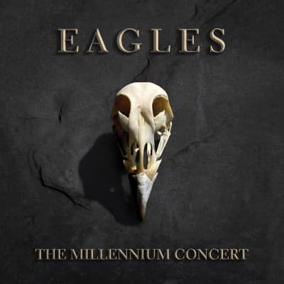 Vinyl Eagles - THE MILLENNIUM CONCERT