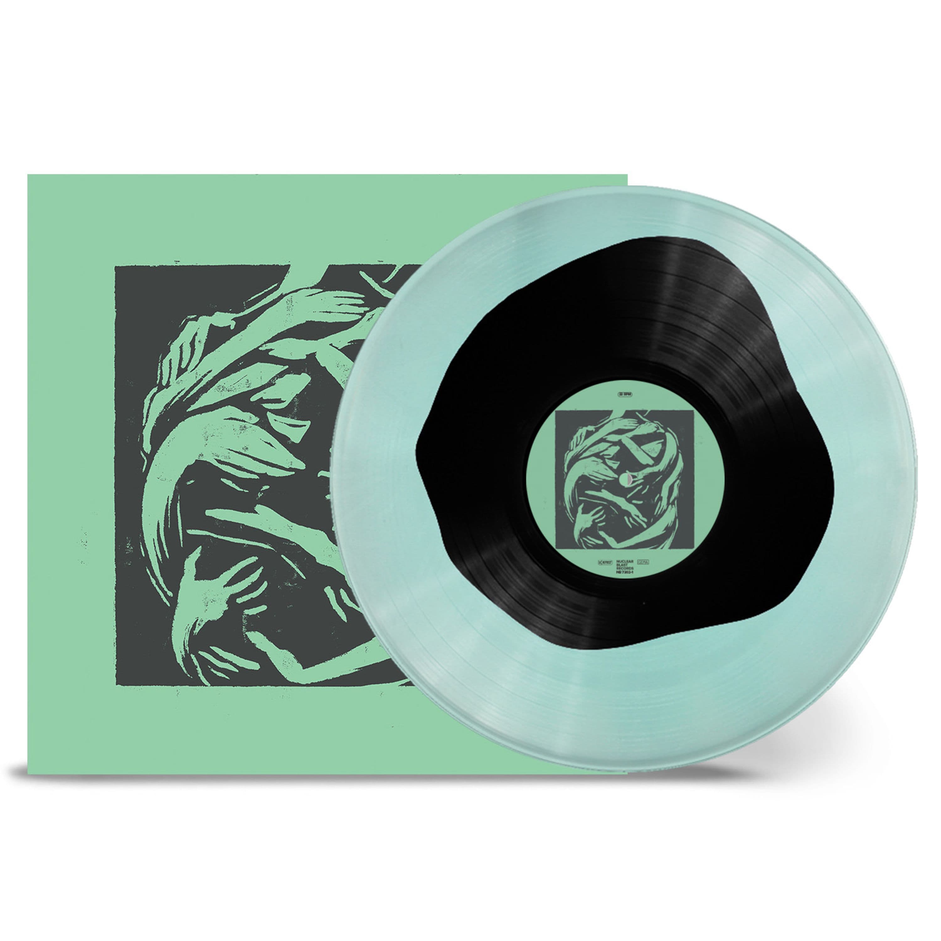 Vinyl MØL - Dreamcrush