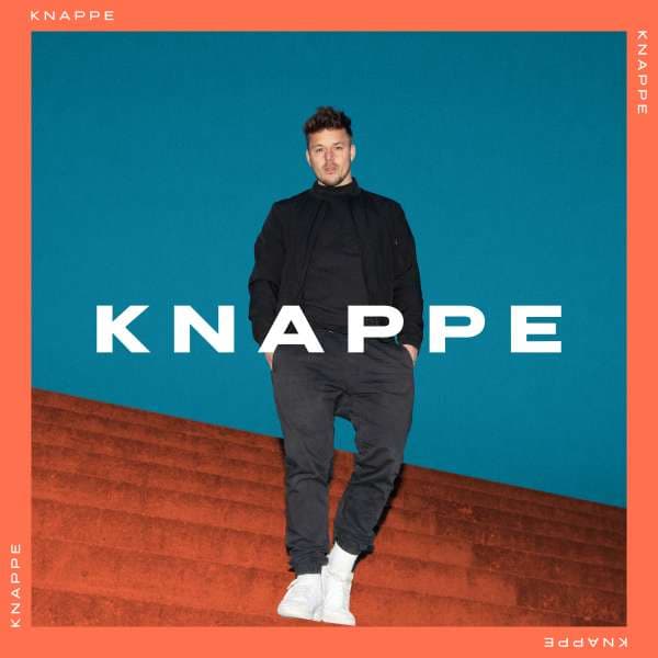 CD Alexander Knappe - Knappe