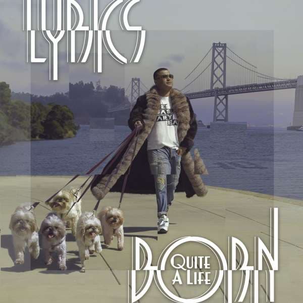 CD Lyrics Born - Quite a Life