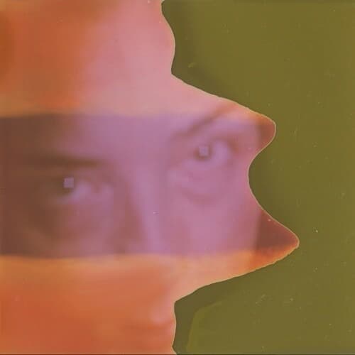 Vinyl Grouper - SHADE