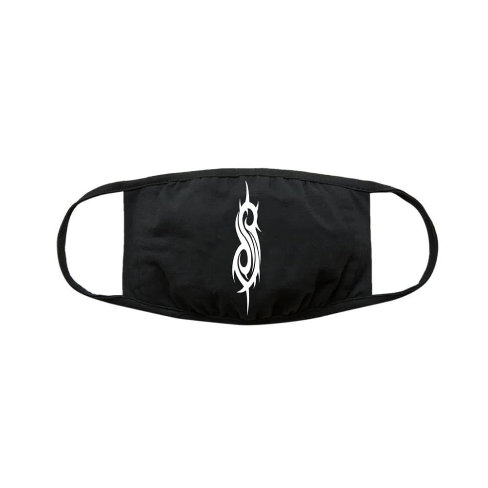 Rúško Slipknot - S Logo