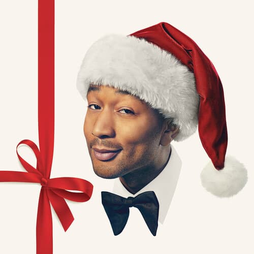 Vinyl John Legend - A Legendary Christmas: Deluxe Edition