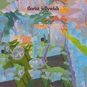 Vinyl Florist - JELLYWISH