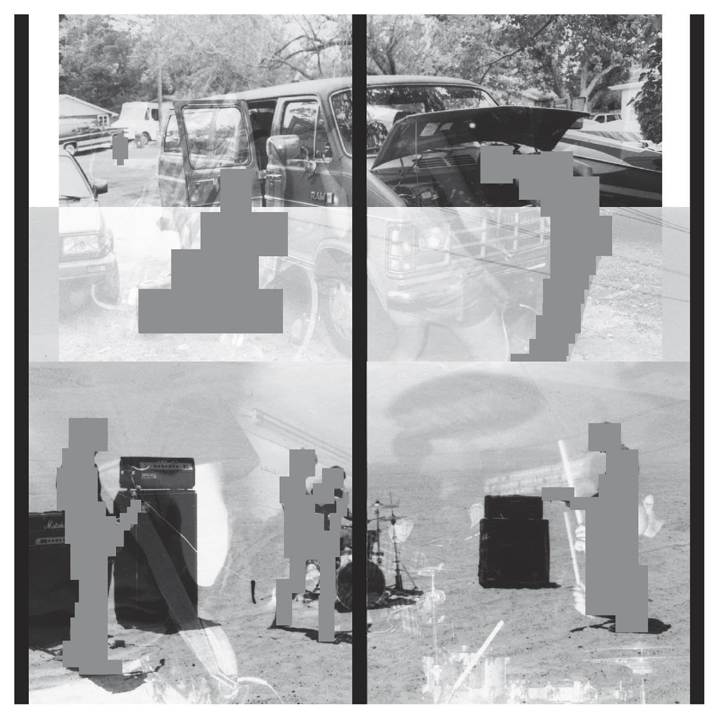 Vinyl Red Scare - SMOKY MOUNTAIN HIGH